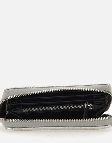 Portafogli "Bubble" PF5043 TKLSILVER GIANNI CHIARINI 