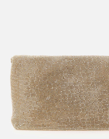 Pochette "Varadero" BAG00053 ORO TWENTYFOURHAITCH 