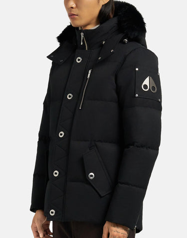 "Original 3q jkt" M35MJ128S 305 MOOSE KNUCKLES 