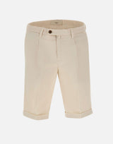 Bermuda in cotone BG101325008 00103 BRIGLIA 1949 