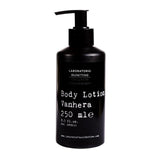 Body Lotion "Vanhera" 250ml LOTBL16 250ML LABORATORIO OLFATTIVO 