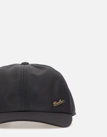 Cappello da baseball "Hiker Rain" B95174EBAA0026 068B BORSALINO 