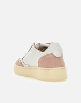 Sneakers "Medalist Low" AULW PK06 AUTRY 