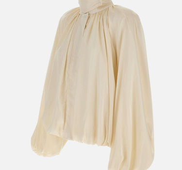 Giacca bomber in chiffon 116447 857 ROTATE BIRGER CHRISTENSEN 