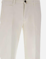 Pantaloni "BG05" in cotone BG05324127 00120 BRIGLIA 1949 
