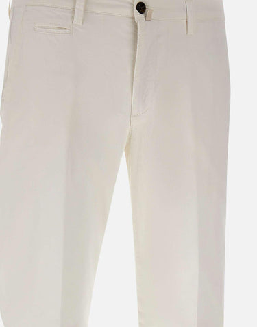 Pantaloni "BG05" in cotone BG05324127 00120 BRIGLIA 1949 