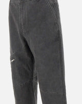 "Workwear pant" MLM100356 02 REPRESENT 