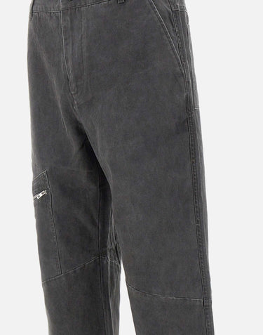 "Workwear pant" MLM100356 02 REPRESENT 