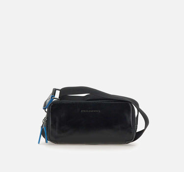 Astuccio  in pelle AC2141B2R N PIQUADRO 