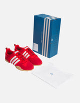 Sneakers "Bad Bunny Ballerina" KI7916 RED ADIDAS 