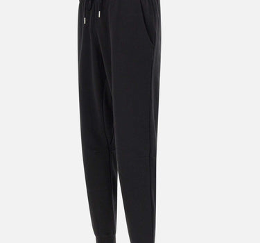 Jogger in cotone F44142 11 SUN68 