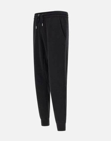 Jogger in cotone F44142 11 SUN68 