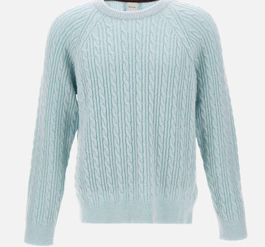 "Sweater crew neck" M1R564ZT02831 40 PAUL SMITH 