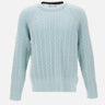"Sweater crew neck" M1R564ZT02831 40 PAUL SMITH 