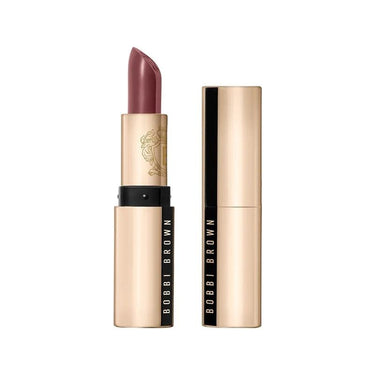"Luxe Lipstick Downtown Plum n.608" 3.5gr ER12300000 3.5GM BOBBI BROWN 