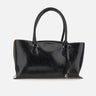 "Shell brot bag" 25FB01020001 BLACK OSOI 