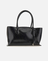 "Shell brot bag" 25FB01020001 BLACK OSOI 