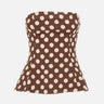 Top "Petro" FF4772 COD FAITHFULL THE BRAND 