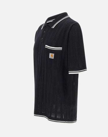 Polo "S/S Ramsey" I036168 K02XX CARHARTT WIP 