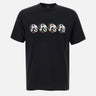 T-shirt "Ps Circle Logo" M2R220X PP512079 PS PAUL SMITH 