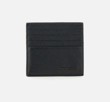 Portacarte  in pelle PP6553MOSR N PIQUADRO 
