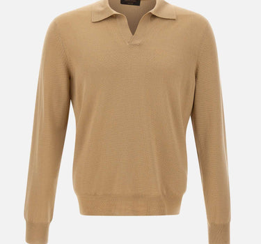 Maglia in lana 57189 14813111 GRAN SASSO 