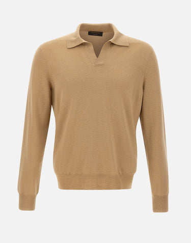 Maglia in lana 57189 14813111 GRAN SASSO 