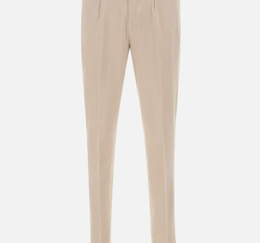 Pantaloni "Dv33 TexG046" DVR33G046 TC581 DEVORE' 