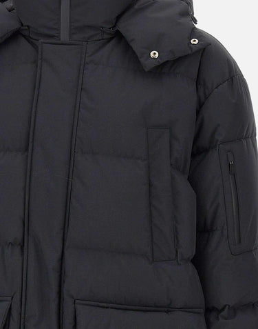 Piumino "Functional Wardrobe" PI001292U 128409300 HERNO 