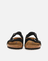 Sandali "Arizona Bs" 951323 BLACK BIRKENSTOCK 