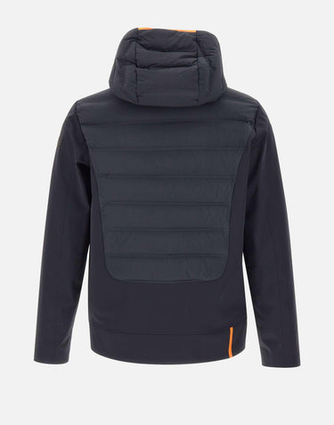 "Montecristo Thermo Hybrid Hood Zip JKT" 25047 60 RRD 