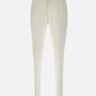 Pantaloni in misto cotone M75PANI27 TET0K00401N ELEVENTY 