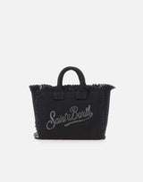 Borsa a mano "Vanity Mini" VAMI001 02563L MC2 SAINT BARTH 