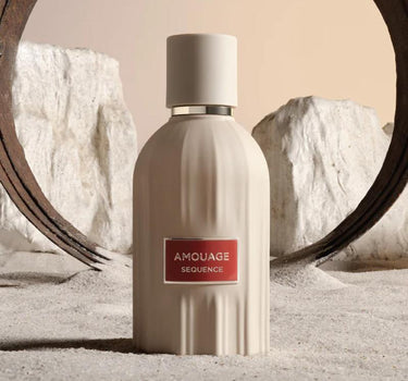 Essence de Parfum "Sequence" 100ml 0AMOESS100SEQUENCE 100ML AMOUAGE 