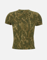 T-shirt "T-Anima" A23572 0TJBF5CRA DIESEL 