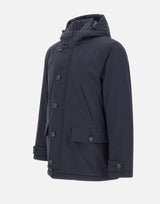Parka NAM13510220XLM U809 FAY 