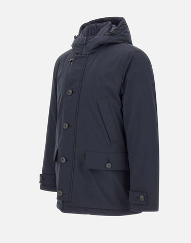 Parka NAM13510220XLM U809 FAY 