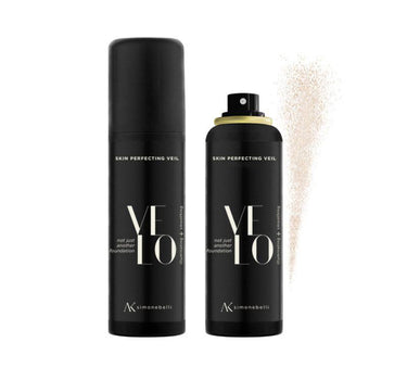 "Skin Perfecting Veil Light" 75ml SPV 01 AKSIMONEBELLI 