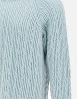 "Sweater crew neck"<BR/> M1R564ZT02831 40 PAUL SMITH 