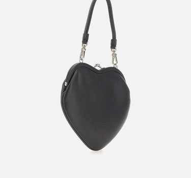 Borsa a spalla "Belle Heart Frame" 4B01000CW S000DN403 VIVIENNE WESTWOOD 