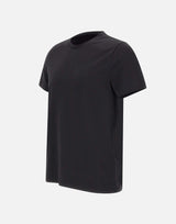 T-shirt in cotone US198JF0271U ZL4999 DONDUP 