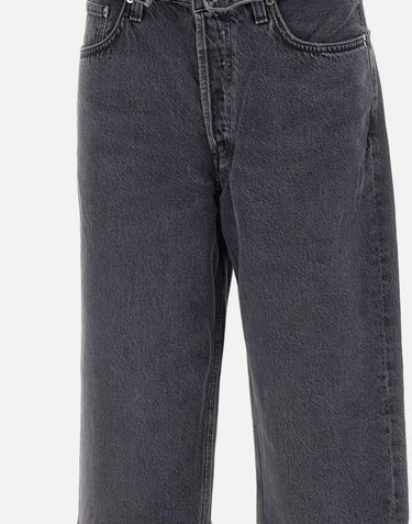 Jeans "Echo taper flip waistband" A249 1818ZEPHYR AGOLDE 