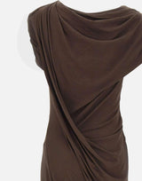 Abito "Twist Mini" ESSS26DR03908 6292 ENTIRE STUDIOS 