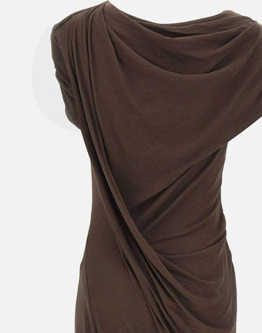Abito "Twist Mini" ESSS26DR03908 6292 ENTIRE STUDIOS 