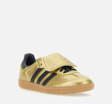 Sneakers "Samba LT" JH5708 GOLD ADIDAS 