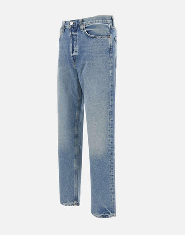 "90s Jean Friction" A642 1371FRCT AGOLDE 