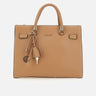 Borsa satchel media con charms AA6086E1012 00070 LIU-JO 