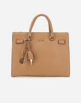 Borsa satchel media con charms AA6086E1012 00070 LIU-JO 
