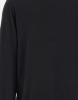 Cardigan in viscosa M520Z000661N 033 ELENA MIRO' 