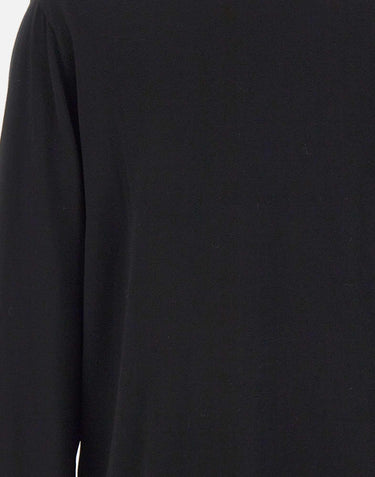 Cardigan in viscosa M520Z000661N 033 ELENA MIRO' 